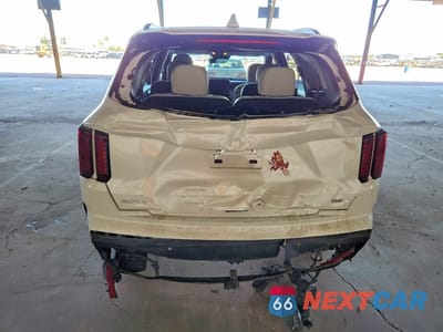 Zdjęcie 6 z 13 samochodu: 2023 KIA SORENTO EX VIN:KNDRH4LG8P5217177 - miniatura