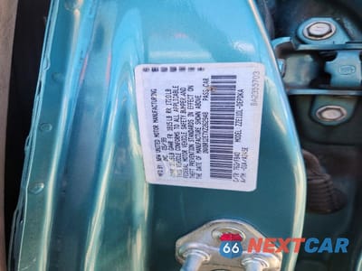 Zdjęcie 12 z 12 samochodu: 1999 TOYOTA COROLLA VE VIN:1NXBR12E7XZ262948 - miniatura