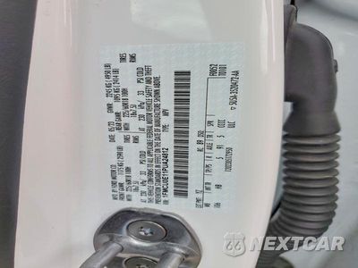 Zdjęcie 14 z 14 samochodu: 2023 FORD ESCAPE VIN:1FMCU0E11PUA24812 - miniatura