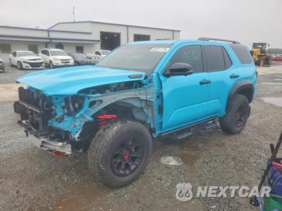 2026 TOYOTA 4RUNNER TRD PRO HV JTEVB5BR3T5032291 - główne zdjęcie licytacji z USA - miniatura