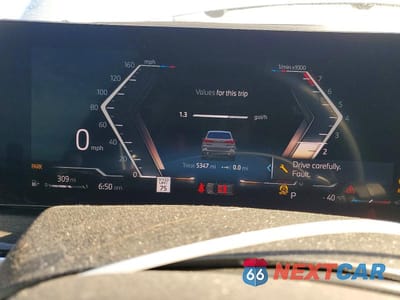 Zdjęcie 9 z 13 samochodu: 2026 BMW X5 SDRIVE 40I VIN:5UX13EU02T9306005 - miniatura
