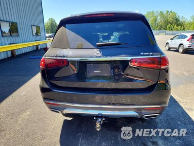 Zdjęcie 6 z 13 samochodu: 2021 MERCEDES-BENZ GLS 450 4MATIC VIN:4JGFF5KE5MA373156 - miniatura