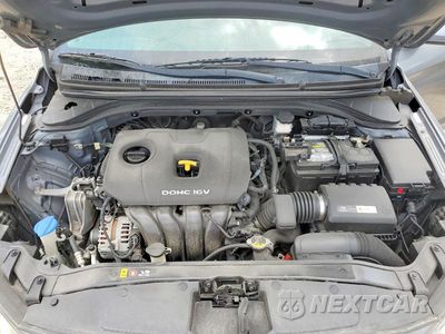Zdjęcie 11 z 12 samochodu: 2017 HYUNDAI ELANTRA SE VIN:KMHD74LF5HU119988 - miniatura