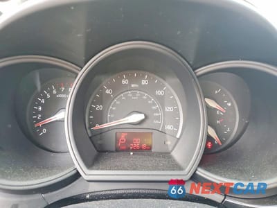 Zdjęcie 9 z 12 samochodu: 2016 KIA RIO EX VIN:KNADN4A30G6630480 - miniatura