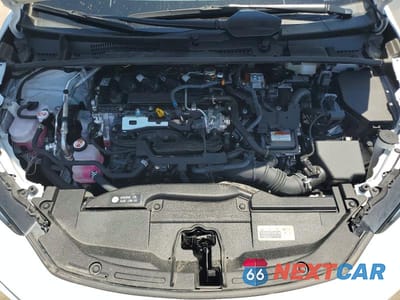 Zdjęcie 11 z 12 samochodu: 2025 TOYOTA PRIUS XLE VIN:JTDACAAUXS3052868 - miniatura