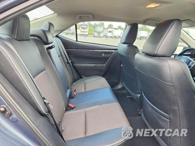 Zdjęcie 10 z 12 samochodu: 2015 TOYOTA COROLLA S PLUS VIN:2T1BURHE4FC293711 - miniatura