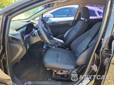 Zdjęcie 7 z 13 samochodu: 2015 FORD FIESTA S VIN:3FADP4AJ6FM126662 - miniatura
