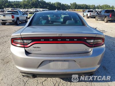 Zdjęcie 6 z 12 samochodu: 2018 DODGE CHARGER SXT PLUS VIN:2C3CDXHG6JH162860 - miniatura