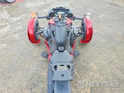 Zdjęcie 6 z 9 samochodu: 2023 CAN-AM RYKER VIN:3JB2FEG43PJ000406 - miniatura