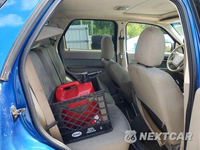 Zdjęcie 11 z 13 samochodu: 2011 FORD ESCAPE VIN:1FMCU9D78BKA11943 - miniatura