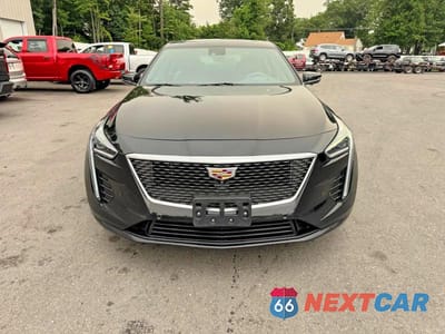 Zdjęcie 6 z 14 samochodu: 2019 CADILLAC CT6 PREMIUM LUXURY VIN:1G6KD5RS5KU120633 - miniatura