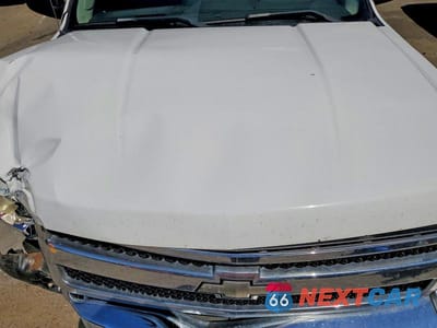 Zdjęcie 11 z 12 samochodu: 2009 CHEVROLET SILVERADO C1500 LT VIN:1GCEC29J59E154966 - miniatura