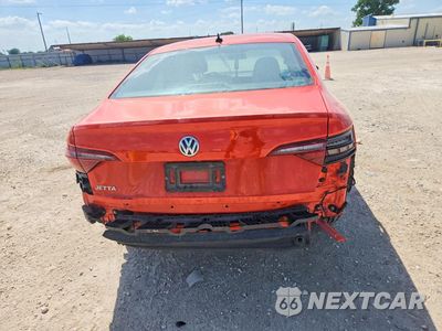 Zdjęcie 6 z 13 samochodu: 2019 VOLKSWAGEN JETTA S VIN:3VWCB7BU2KM204151 - miniatura