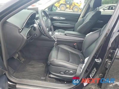 Zdjęcie 7 z 13 samochodu: 2024 GENESIS GV70 2.5T STANDARD VIN:5NMMADTB1RH005921 - miniatura