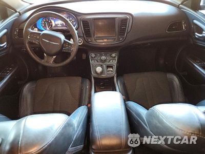 Zdjęcie 8 z 12 samochodu: 2015 CHRYSLER 200 S VIN:1C3CCCBG4FN601248 - miniatura