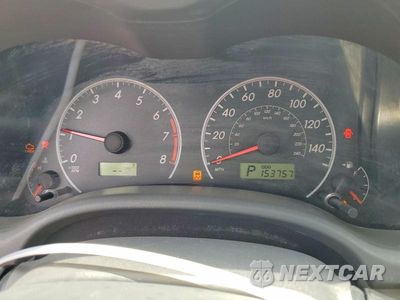 Zdjęcie 9 z 12 samochodu: 2010 TOYOTA COROLLA BASE VIN:1NXBU4EE8AZ309763 - miniatura