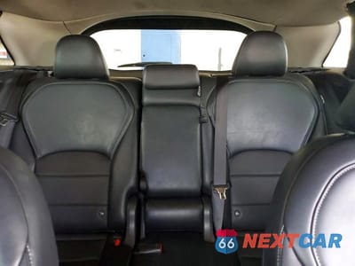 Zdjęcie 10 z 13 samochodu: 2021 INFINITI QX50 LUXE VIN:3PCAJ5BA3MF106695 - miniatura