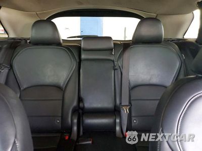 Zdjęcie 10 z 13 samochodu: 2021 INFINITI QX50 LUXE VIN:3PCAJ5BA3MF106695 - miniatura
