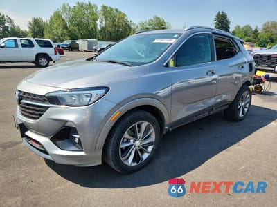 2023 BUICK ENCORE GX SELECT KL4MMDSL9PB120845 - główne zdjęcie licytacji z USA - miniatura
