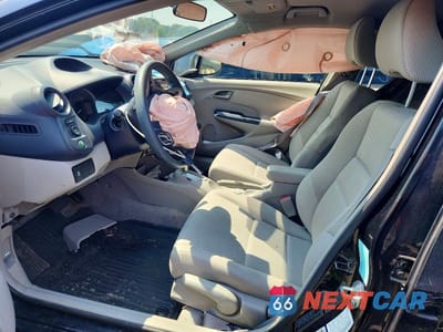 Zdjęcie 7 z 13 samochodu: 2010 HONDA INSIGHT VIN:JHMZE2H7XAS002199 - miniatura