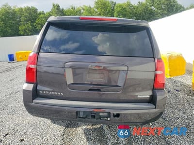 Zdjęcie 6 z 13 samochodu: 2015 CHEVROLET SUBURBAN C1500 LT VIN:1GNSCJKC6FR604189 - miniatura