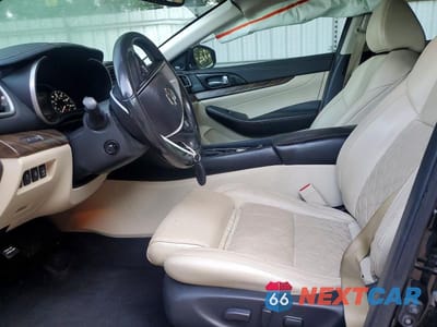 Zdjęcie 13 z 24 samochodu: 2017 NISSAN MAXIMA PLATINUM VIN:1N4AA6AP2HC434355 - miniatura