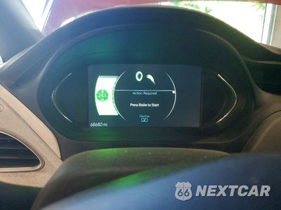 Zdjęcie 9 z 12 samochodu: 2021 CHEVROLET BOLT EV PREMIER VIN:1G1FZ6S00M4106486 - miniatura