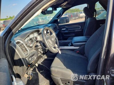 Zdjęcie 7 z 12 samochodu: 2019 RAM 2500 BIG HORN VIN:3C6UR5DL3KG714428 - miniatura