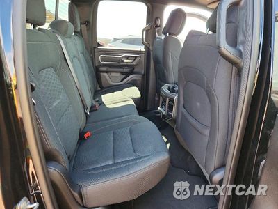 Zdjęcie 10 z 12 samochodu: 2026 RAM 1500 BIG HORN/LONE STAR VIN:1C6RREBG9TN272033 - miniatura