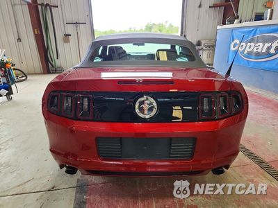 Zdjęcie 6 z 12 samochodu: 2014 FORD MUSTANG VIN:1ZVBP8EM0E5283585 - miniatura