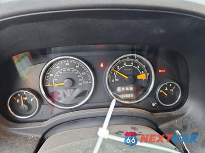 Zdjęcie 9 z 13 samochodu: 2014 JEEP COMPASS LATITUDE VIN:1C4NJDEB9ED847720 - miniatura
