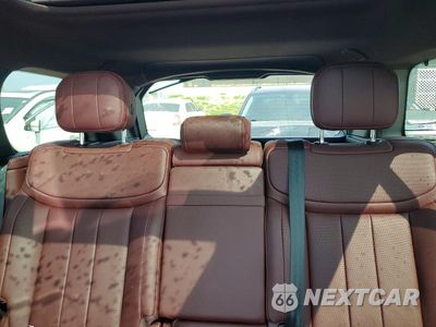 Zdjęcie 10 z 13 samochodu: 2026 LAND ROVER RANGE ROVER SE VIN:SALKP9FU9TA345490 - miniatura