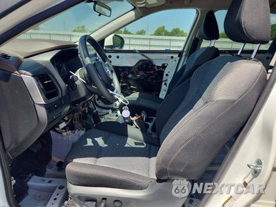 Zdjęcie 7 z 13 samochodu: 2023 NISSAN ROGUE SV VIN:5N1BT3BA6PC765774 - miniatura