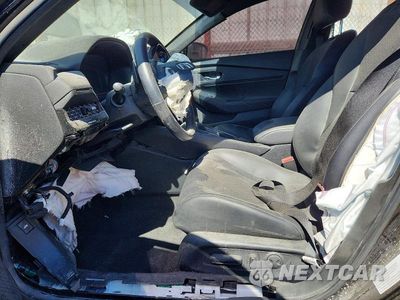 Zdjęcie 7 z 12 samochodu: 2024 HONDA ACCORD HYBRID SPORT-L VIN:1HGCY2F73RA053371 - miniatura