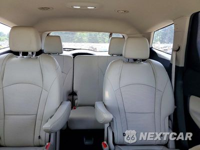 Zdjęcie 10 z 13 samochodu: 2019 BUICK ENCLAVE ESSENCE VIN:5GAERBKW8KJ307262 - miniatura