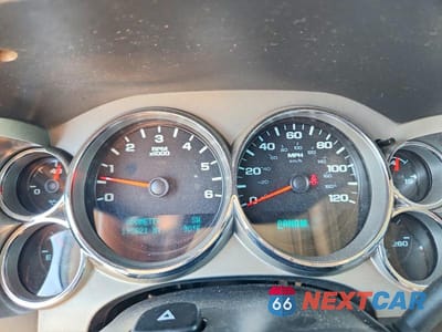 Zdjęcie 9 z 12 samochodu: 2013 GMC SIERRA K1500 SLE VIN:1GTR2VE72DZ303917 - miniatura
