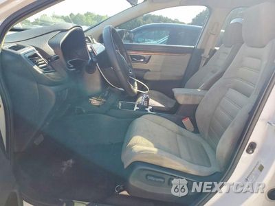 Zdjęcie 7 z 13 samochodu: 2022 HONDA CR-V EX VIN:2HKRW2H89NH304515 - miniatura