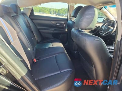 Zdjęcie 10 z 12 samochodu: 2018 NISSAN ALTIMA 2.5 SR VIN:1N4AL3AP5JC285888 - miniatura