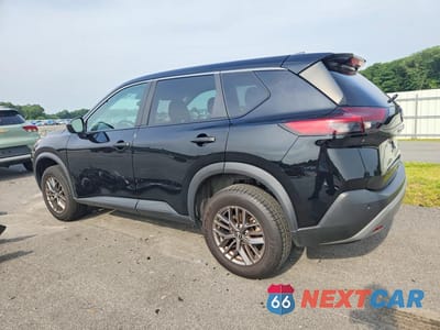 Drugie zdjęcie samochodu z przodu: 2023 NISSAN ROGUE S VIN:5N1BT3AB8PC846883 - miniatura