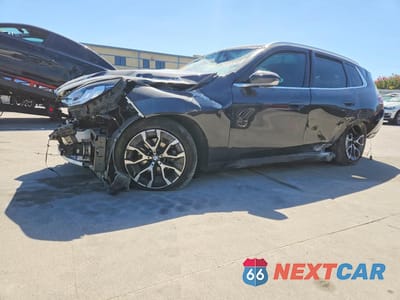 2025 BMW X3 30 XDRIVE 5UX53GP01S9007208 - główne zdjęcie licytacji z USA - miniatura