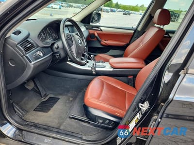 Zdjęcie 7 z 13 samochodu: 2011 BMW X3 XDRIVE28I VIN:5UXWX5C55BL706729 - miniatura