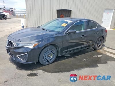 2019 ACURA ILX PREMIUM 19UDE2F76KA012509 - główne zdjęcie licytacji z USA - miniatura