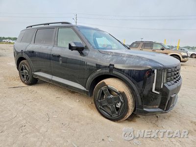 Czwarte zdjęcie samochodu z boku: 2027 KIA TELLURIDE HYBRID X-LINE SX PRESTIGE VIN:5XYPLESA7VG011894 - miniatura