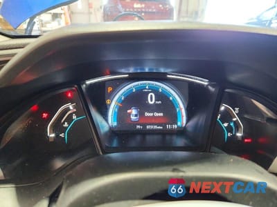Zdjęcie 9 z 12 samochodu: 2021 HONDA CIVIC LX VIN:2HGFC2F60MH558135 - miniatura
