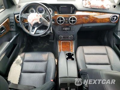 Zdjęcie 8 z 13 samochodu: 2013 MERCEDES-BENZ GLK 350 4MATIC VIN:WDCGG8JB6DF981831 - miniatura