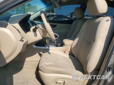 Zdjęcie 7 z 12 samochodu: 2014 NISSAN ALTIMA 2.5 S VIN:1N4AL3AP5EC140419 - miniatura