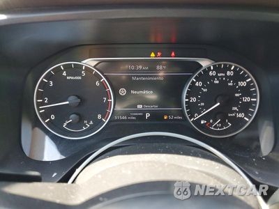 Zdjęcie 9 z 14 samochodu: 2023 NISSAN ROGUE S VIN:5N1BT3AA3PC825625 - miniatura