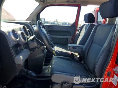 Zdjęcie 7 z 13 samochodu: 2005 HONDA ELEMENT VIN:5J6YH28605L010169 - miniatura