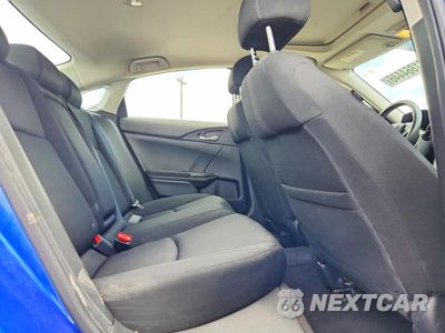 Zdjęcie 10 z 13 samochodu: 2019 HONDA CIVIC EX VIN:JHMFC1F30KX012473 - miniatura