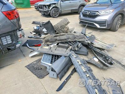Zdjęcie 13 z 14 samochodu: 2019 AUDI Q7 PREMIUM PLUS VIN:WA1LAAF79KD002873 - miniatura